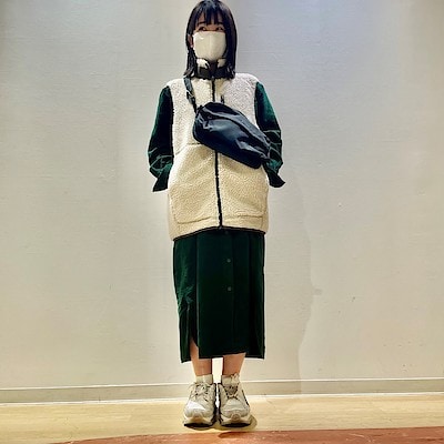 【イオンモール下田】身長152㎝