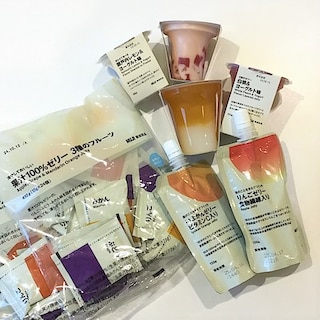 【イオンモール下田】おすすめゼリー