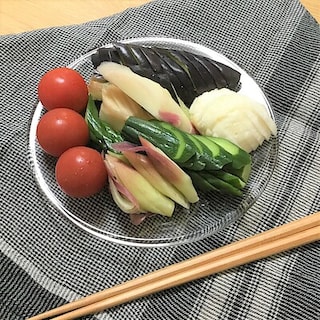 【イオンモール下田】ぬか漬け始めてみませんか