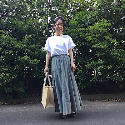 【イオンモール下田】身長152cm