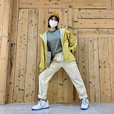 【アミコ東館】 身長162cm