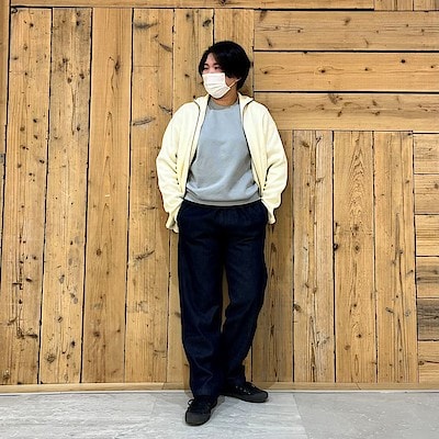 【アミコ東館】　身長159cm