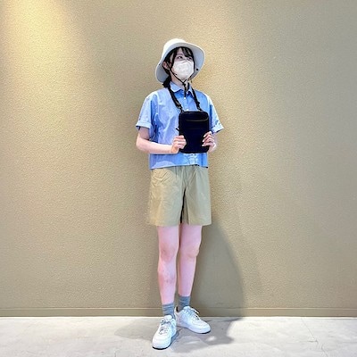 【アミコ東館】　身長171cm