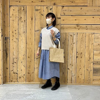 【アミコ東館】　身長154cm