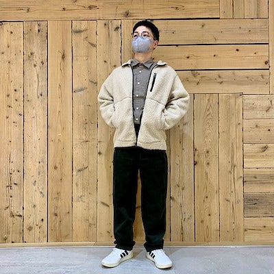 【アミコ東館】　身長169cm