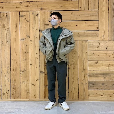 【アミコ東館】 169cm