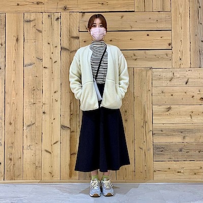 【アミコ東館】　身長162cm