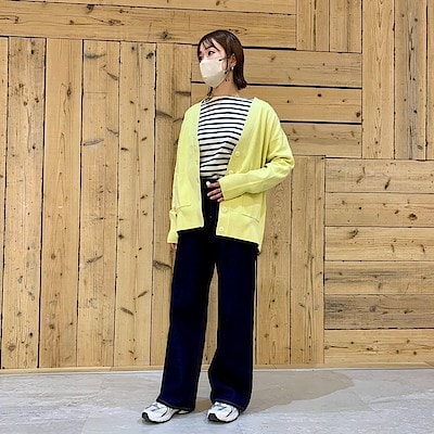 【アミコ東館】　身長157cm