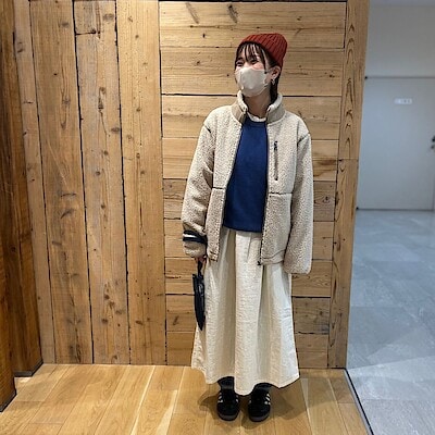 【アミコ東館】身長157㎝