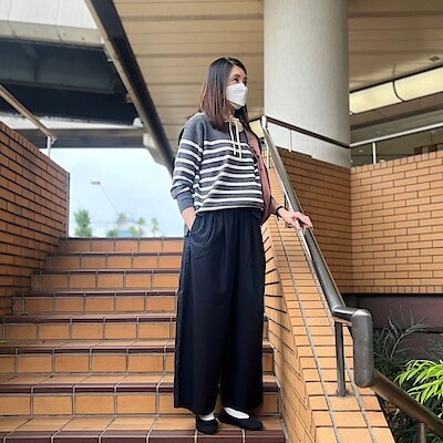 【アミコ東館】身長165㎝