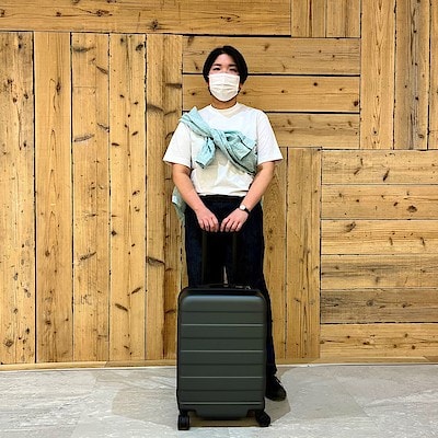 【アミコ東館】　身長159cm