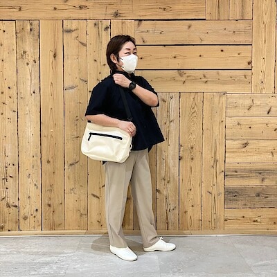 【アミコ東館】身長153㎝