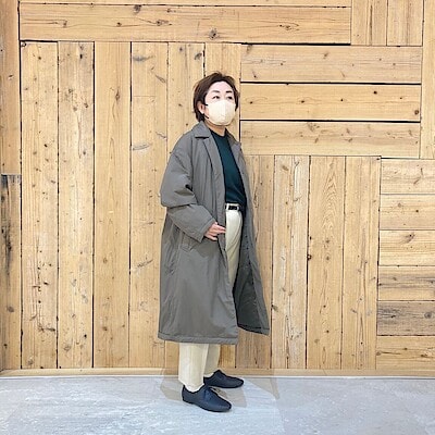 【アミコ東館】身長153㎝