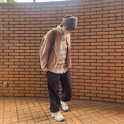 【アミコ東館】身長157㎝