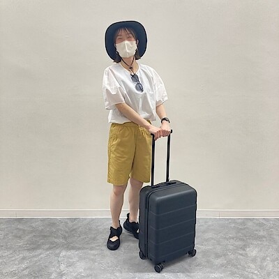 【アミコ東館】身長157㎝