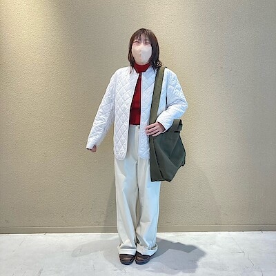 【アミコ東館】身長157㎝