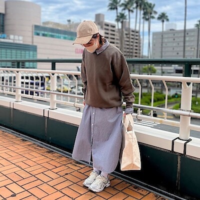 【アミコ東館】身長157㎝