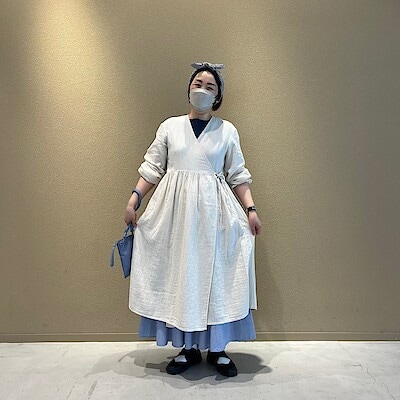 【アミコ東館】身長163㎝