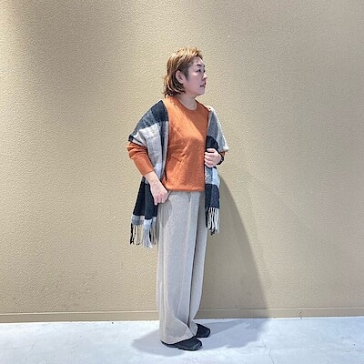 【アミコ東館】身長153cm
