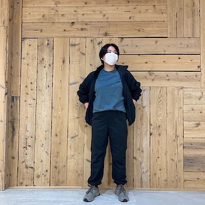 【アミコ東館】身長159㎝