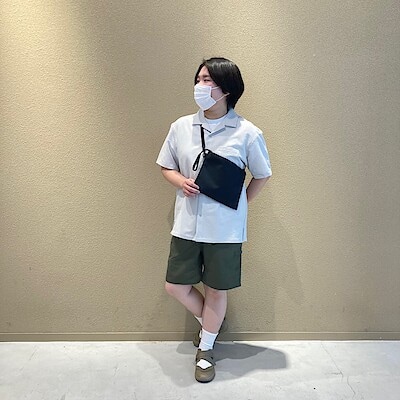 【アミコ東館】身長159㎝