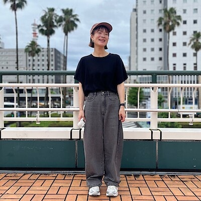 【アミコ東館】身長157㎝