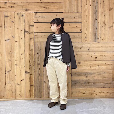 【アミコ東館】身長157㎝