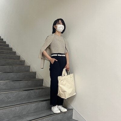 【アミコ東館】身長150㎝