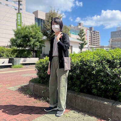 【アミコ東館】身長151㎝