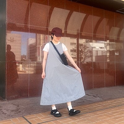 【アミコ東館】　身長150㎝