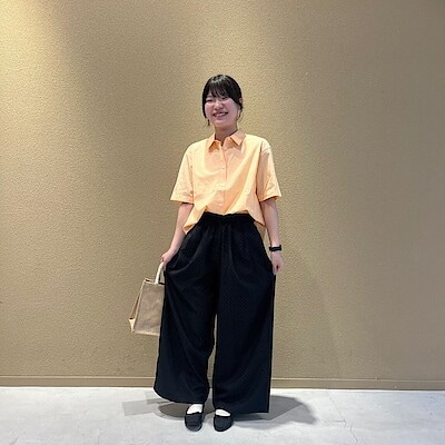 【アミコ東館】身長156㎝　