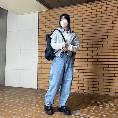 【アミコ東館】身長156㎝