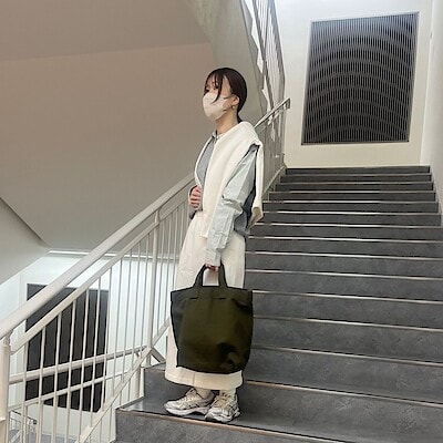 【アミコ東館】身長157㎝