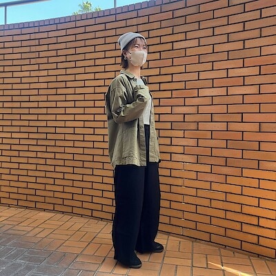 【アミコ東館】身長157㎝