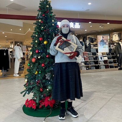 【アミコ東館】身長163㎝