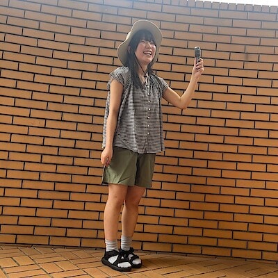 【アミコ東館】身長156㎝