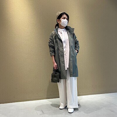 【アミコ東館】身長162㎝