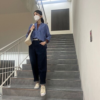 【アミコ東館】身長165㎝