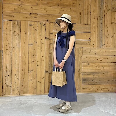 【アミコ東館】身長165㎝