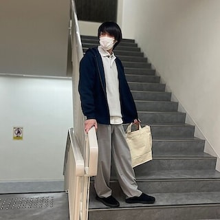 【アミコ東館】身長172㎝