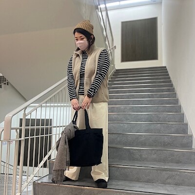 【アミコ東館】身長162㎝