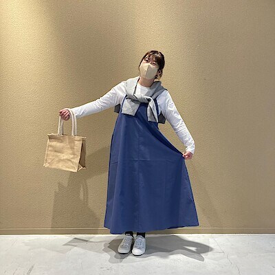 【アミコ東館】身長157㎝