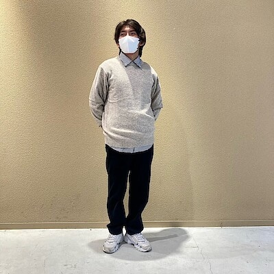 【アミコ東館】身長162cm