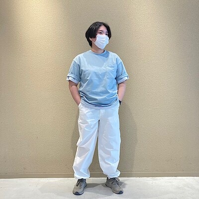 【アミコ東館】159cm