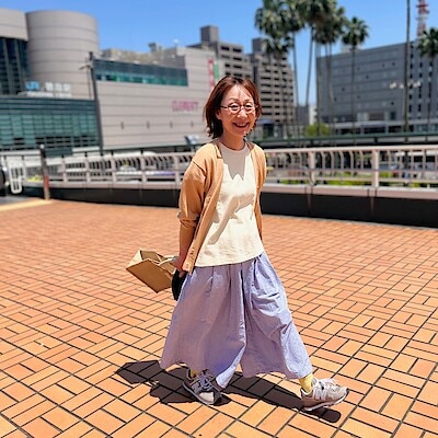 【アミコ東館】身長151㎝