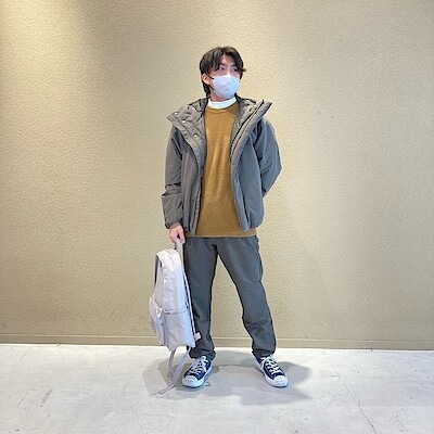 【アミコ東館】身長162㎝