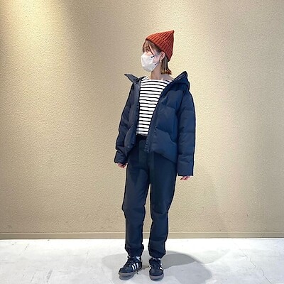 【アミコ東館】身長157㎝