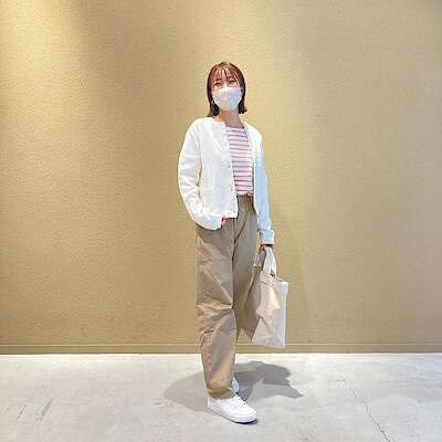 【アミコ東館】身長157㎝