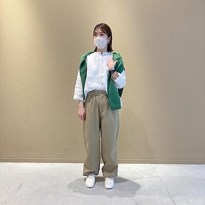 【アミコ東館】身長157㎝