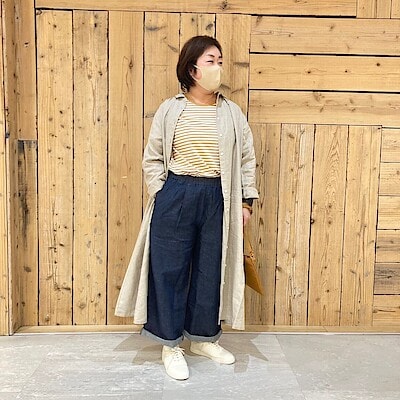 【アミコ東館】身長153㎝